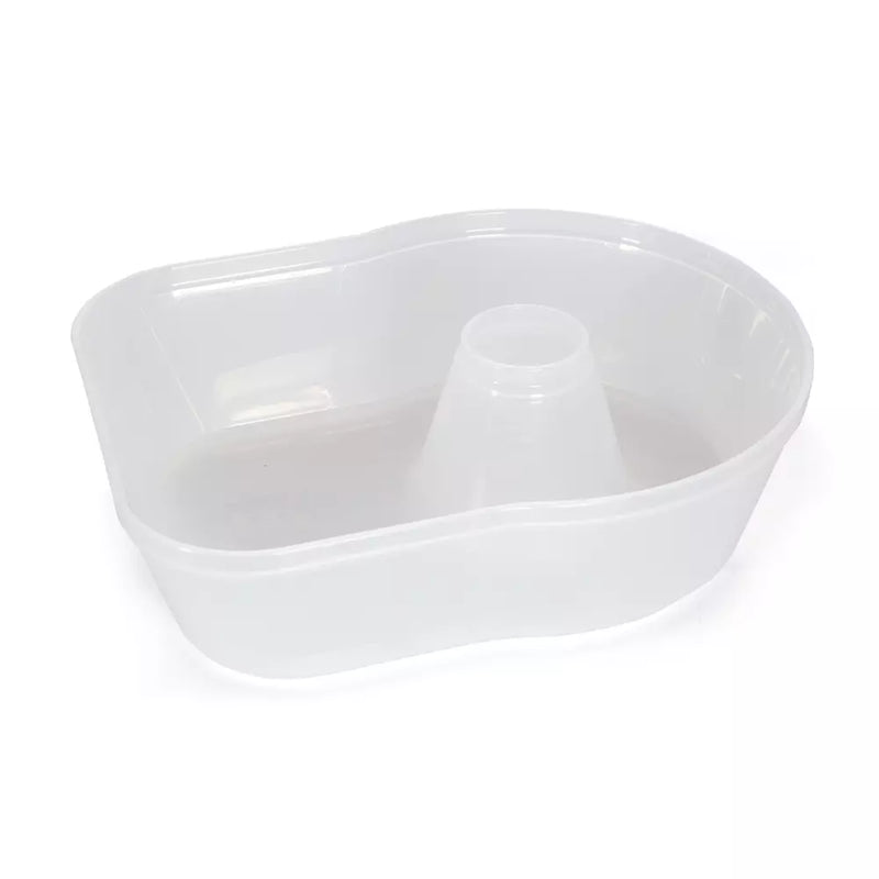 Sammic Inner Collection Container for Delicate Cuts – Compact Line Food Processor Accessory for Precision Food Prep