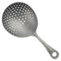 Winco After5 6.38" Heavy-Duty  Stainless Steel Julep Cocktail Strainers