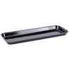 Cambro Market Tray 9 x 26 x 1.5 Inch Commercial Display Tray ( Case of 12 )