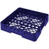 Cambro Camrack® Full Size Base Rack with Closed Sides