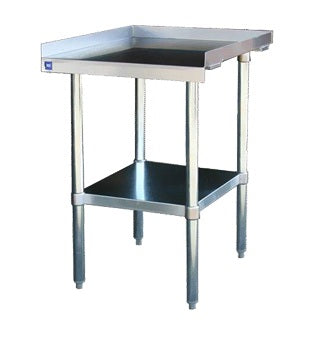 Comstock-Castle, 36FS-G, Equipment Stand, for Countertop Cooking