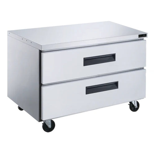 Undercounter Commercial Refrigerator Dukers DUC36R-D2