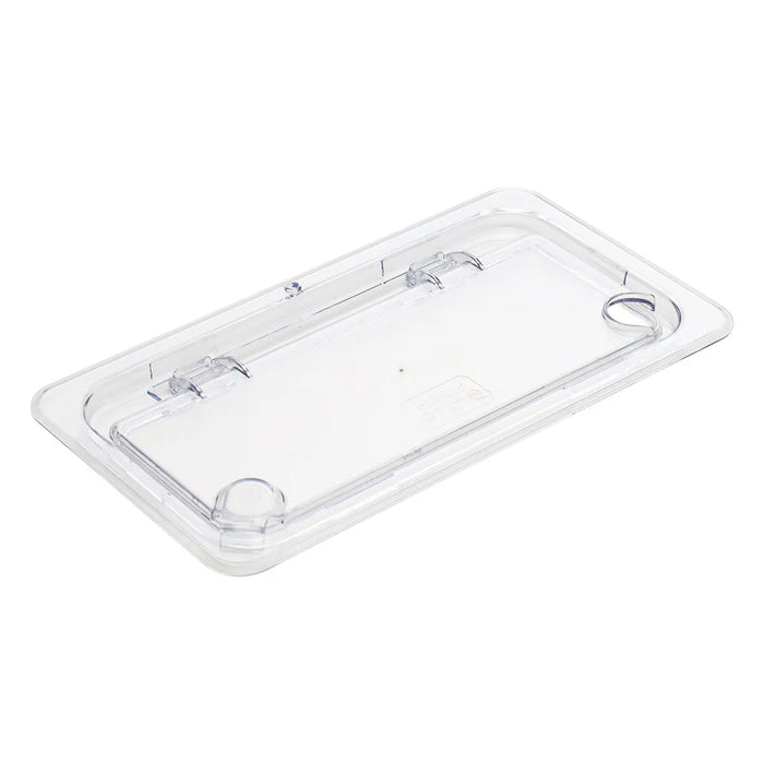 Winco SP700H-SERIES, Hinged Lid Covers (Price / Piece) - Available in Different Sizes