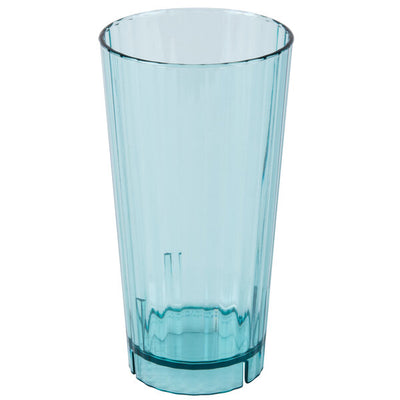Cambro Camwear Huntington 50 oz Stackable Polycarbonate Tumbler Commercial Drink Glass ( Case of 36 )