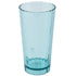 Cambro Camwear Huntington 22 oz Stackable Polycarbonate Tumbler Commercial Drink Glass ( Case of 36 )