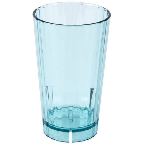Cambro Camwear Huntington 10 oz Polycarbonate Tumbler Commercial Drink Glass ( Case of 12)