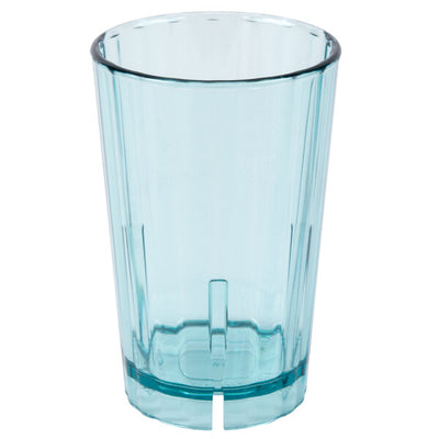 Cambro Camwear Huntington 12 oz Polycarbonate Tumbler Commercial Drink Glass ( Case of 36 )