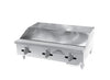 Comstock-Castle, 3824MG, Griddle, Gas, Countertop
