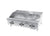 Comstock-Castle, 3824MG, Griddle, Gas, Countertop