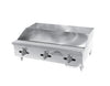 Comstock-Castle, 3824TG, Griddle, Gas, Countertop