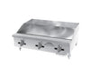 Comstock-Castle, 3836TG, Griddle, Gas, Countertop