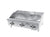 Comstock-Castle, 3836TG, Griddle, Gas, Countertop