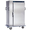 Alto-Shaam 1000-BQ2/128 Halo Heat® Banquet Cart for High Capacity Meal Service