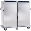 Alto-Shaam 1000-BQ2/192 Halo Heat® Banquet Cart for Large Scale Meal Service
