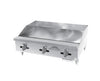 Comstock-Castle, 3848MG, Griddle, Gas, Countertop