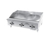 Comstock-Castle, 3848TG, Griddle, Gas, Countertop