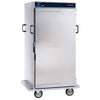 Alto-Shaam 1000-BQ2/96 Halo Heat® Banquet Cart for Professional Meal Service