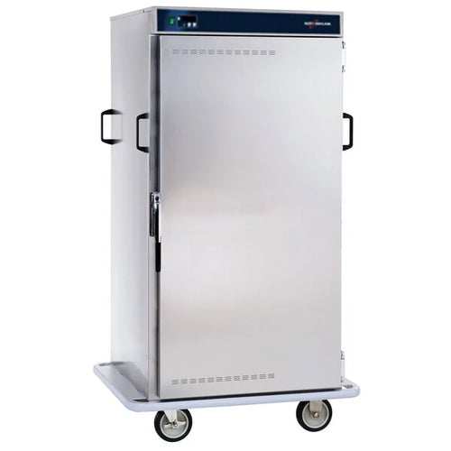 Alto-Shaam 1000-BQ2/96 Halo Heat® Banquet Cart for Professional Meal Service