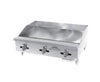 Comstock-Castle, 3860MG, Griddle, Gas, Countertop