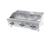 Comstock-Castle, 3860TG, Griddle, Gas, Countertop