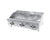 Comstock-Castle, 3860TG, Griddle, Gas, Countertop