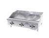 Comstock-Castle, 3872MG, Griddle, Gas, Countertop