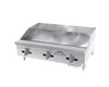 Comstock-Castle, 3872TG, Griddle, Gas, Countertop