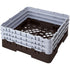 Cambro Camrack® Full Size Base Rack with Closed Sides