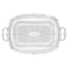 CMT SERIES, Chrome-Plated Serving Tray by Winco - Available in Different Sizes