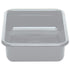 Cambro Poly Cambox® 15" × 20" Flat Bottom Bus Box