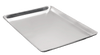 Omcan 39529 18″ x 26″ 20-Gauge Aluminum Tray