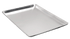 Omcan 39529 18″ x 26″ 20-Gauge Aluminum Tray