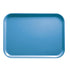 Cambro Camwear 15" x 20" Rectangular Polycarbonate Serving Tray ( Case of 12 )
