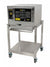 Accu Temp P31201E060 SGL Convection Steamer 3-Pan, Stand-mounted, Propane