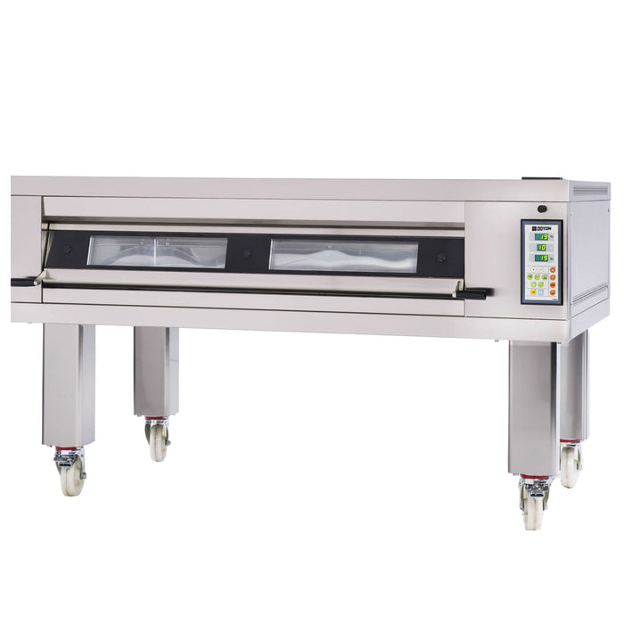 Doyon 3T Series Artisan Stone Deck Oven