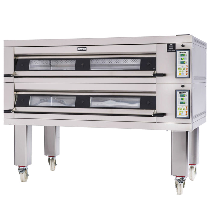 Doyon 3T Series Artisan Stone Deck Oven