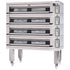 Doyon 3T Series Artisan Stone Deck Oven