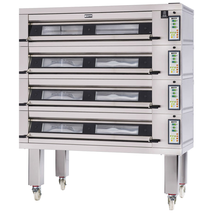 Doyon 3T Series Artisan Stone Deck Oven