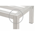 GSW All Welded Aluminum Dunnage Racks