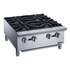 Dukers Hot Plate DCHPA24 Hot Plate with 4 Burners