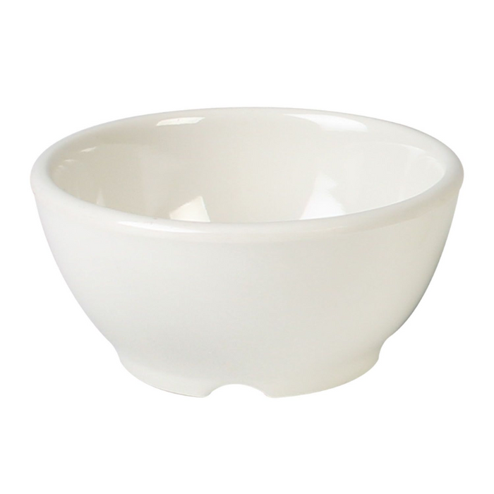 Thunder Group Melamine Western 10 OZ, 4 5/8" SOUP BOWL, 1-doz