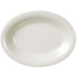 Thunder Group Melamine Western 24 OZ, 12" X 9" PLATTER, 1-doz