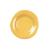 Thunder Group Melamine Western 11 3/4" WIDE RIM PLATE, 1-doz