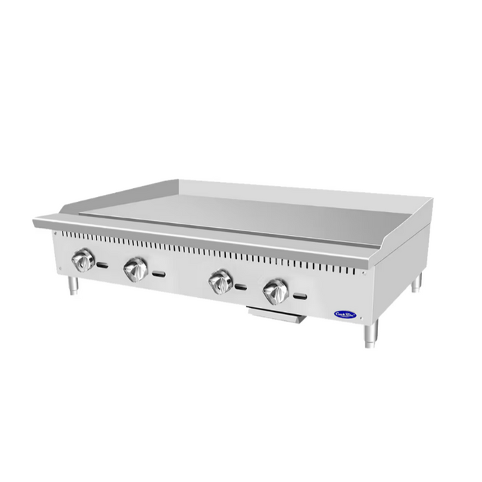 ATMG-48 HD 48" Manual Griddle by Atosa