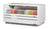 Turbo Air TOM-60UC-W(B)-N Drop-In Horizontal Open Display Case, 8.6 cu. ft.