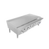 ATTG-48 - 48" Thermostatic Griddle by Atosa