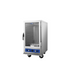 ATWC-9-P — Heated Insulated Cabinet (Holds 12 Pans)