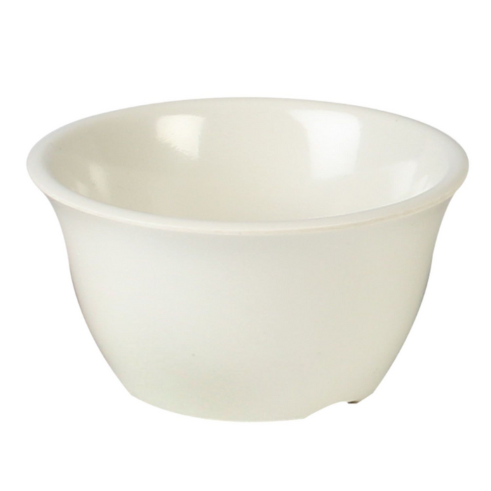 Thunder Group Melamine Western 7 OZ, 4" BOUILLON CUP, 1-doz