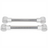 Atosa MRSA-1-N Compartment Sink (For Reference Only)