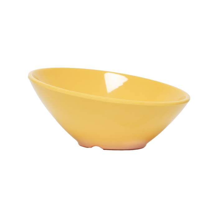 Thunder Group Melamine Western 16 OZ CASCADING BOWL, MELAMINE, 1-doz